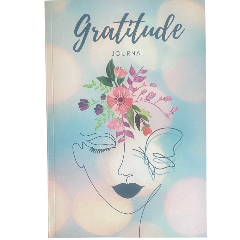 Gratitude Journal
